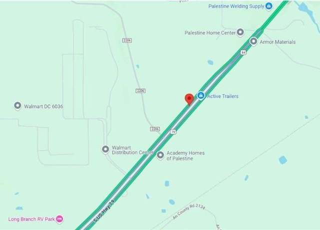 Property at 8314 S Us-79 Hwy, Palestine, TX 75801