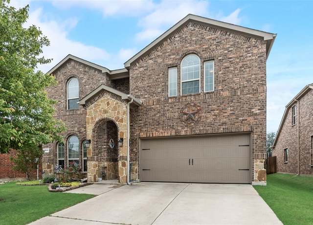 Property at 5641 Coventry Dr, Prosper, TX 75078, 4 beds, 3.5 baths