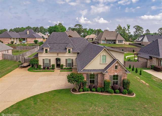 Property at 3019 Sagefield Ln, Haughton, LA 71037, 4 beds, 3 baths