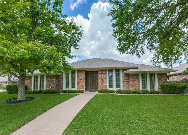 Property at 10101 Apple Creek Dr, Dallas, TX 75243, 4 beds, 2.5 baths