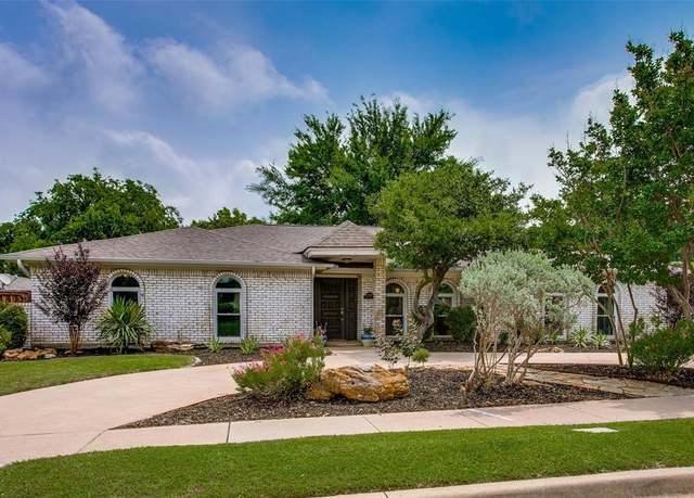 Property at 2900 Macao Pl, Plano, TX 75075, 4 beds, 3 baths