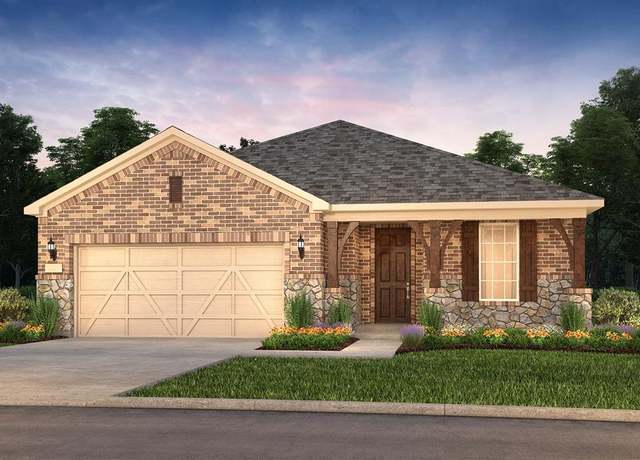 Property at 1237 Nicklaus Ave, Celina, TX 75009, 2 beds, 2 baths