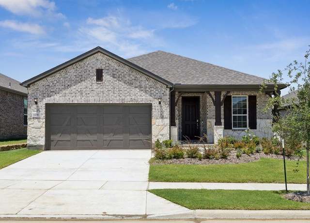 Property at 1237 Nicklaus Ave, Celina, TX 75009, 2 beds, 2 baths