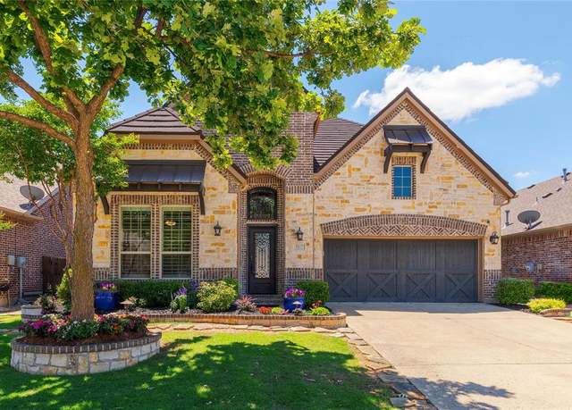 Property at 5617 Datewood Ln, Mckinney, TX 75071, 4 beds, 3 baths
