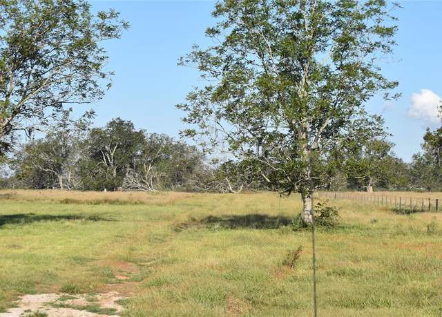 Property at 8734 FM 521, Brazoria, TX 77422