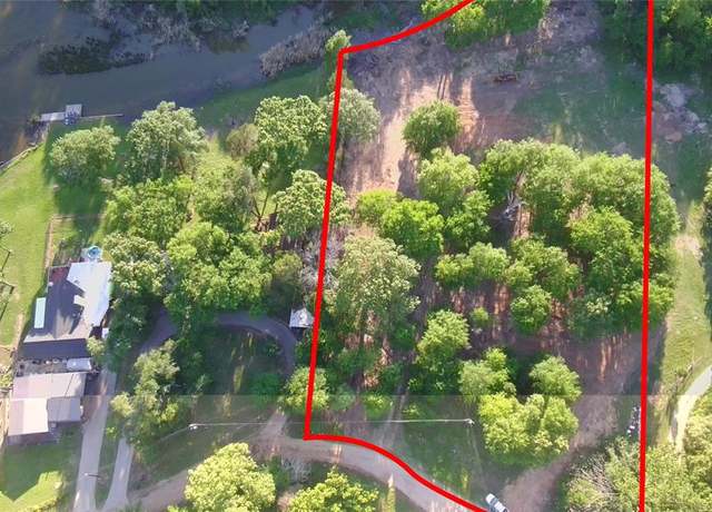 Property at TBD Lance Ln, Eustace, TX 75124