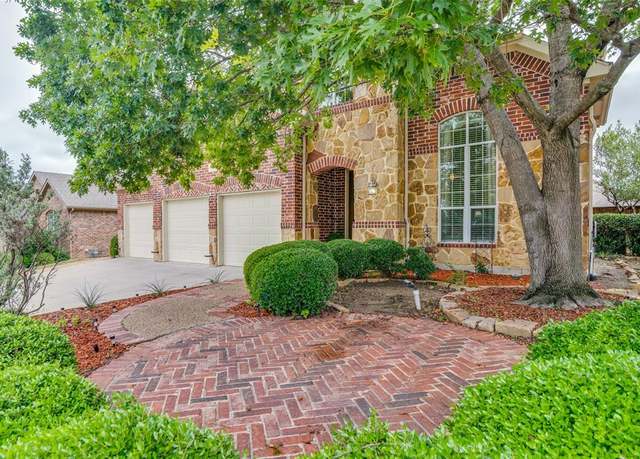 Property at 105 Cassandra Dr, Forney, TX 75126, 4 beds, 3.5 baths