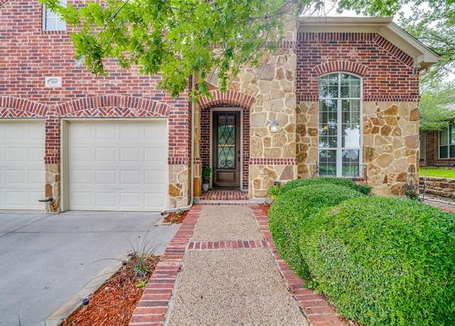 Property at 105 Cassandra Dr, Forney, TX 75126, 4 beds, 3.5 baths