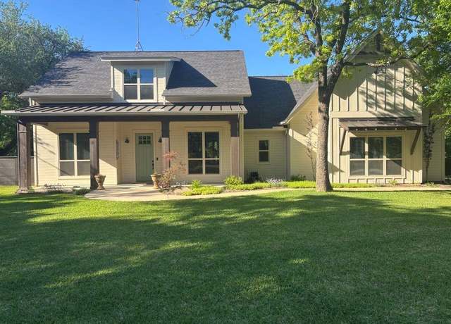 Property at 139 Southwinds Dr, Weatherford, TX 76087, 4 beds, 3 baths