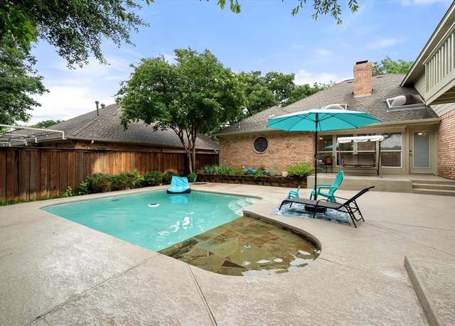 Property at 5206 Independence Ave, Arlington, TX 76017, 4 beds, 3.5 baths
