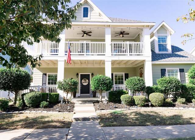 Property at 1225 Long Leaf Dr, Savannah, TX 76227, 4 beds, 3.5 baths
