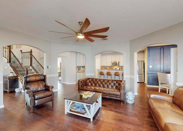 Property at 1225 Long Leaf Dr, Savannah, TX 76227, 4 beds, 3.5 baths