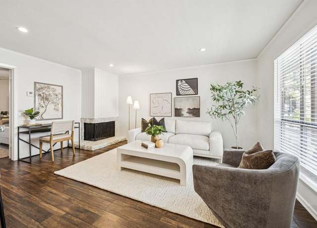 Property at 4239 Mckinney Ave #102, Dallas, TX 75205, 1 bed, 1 bath