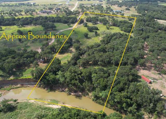 Property at TBD Lot 28R Mason Ln, Santo, TX 76472