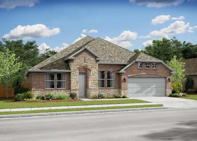 Property at 727 Emerald Hts, Lavon, TX 75166, 4 beds, 3.5 baths