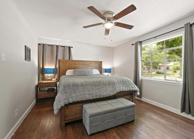 Property at 106 Nichols St, Irving, TX 75060, 3 beds, 1 bath