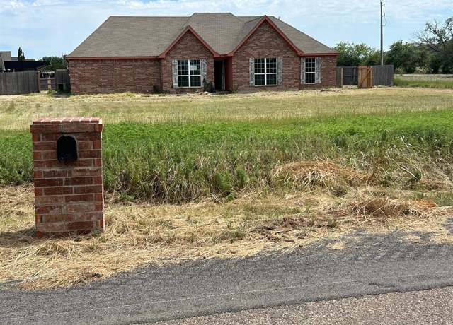 Property at 1165 Key Ln, Abilene, TX 79602, 3 beds, 2 baths