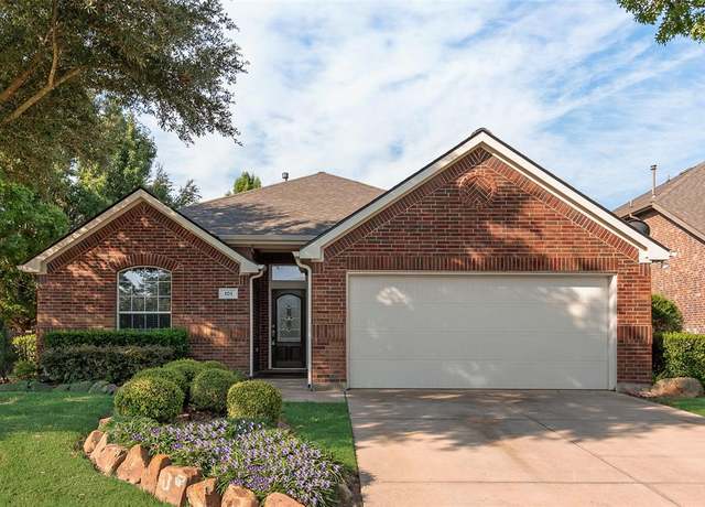 Property at 101 Shetland St, Waxahachie, TX 75165, 4 beds, 2 baths