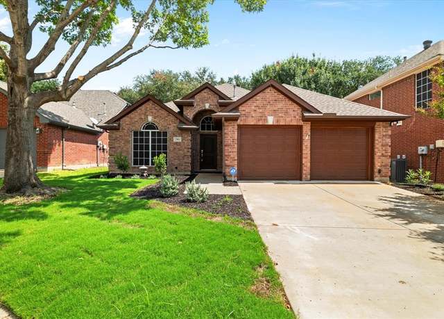 Property at 2904 Cedar Pass Ct, Flower Mound, TX 75022, 4 beds, 2 baths