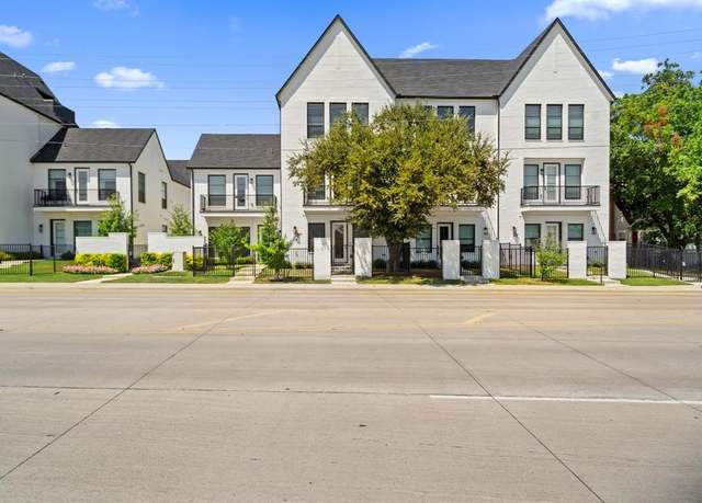 Property at 703 W Abram St, Arlington, TX 76013, 2 beds, 2.5 baths