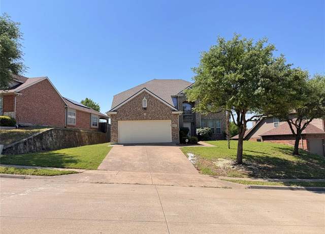 Property at 8226 Fox Creek Trl, Dallas, TX 75249, 4 beds, 3.5 baths