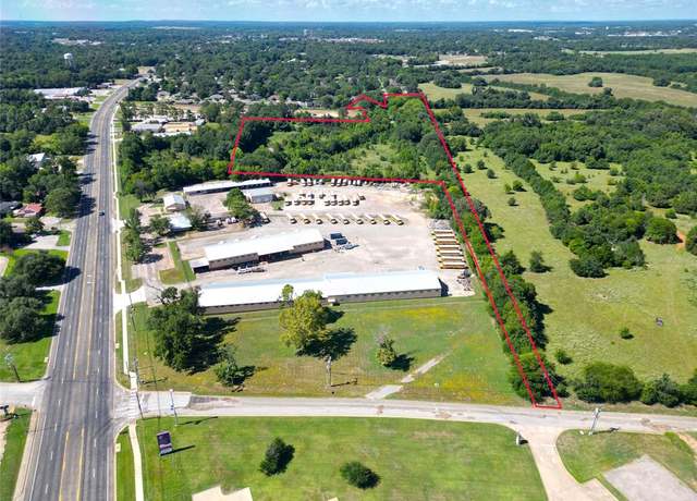 Property at Lot 15 Central Park Ct, Athens, TX 75751