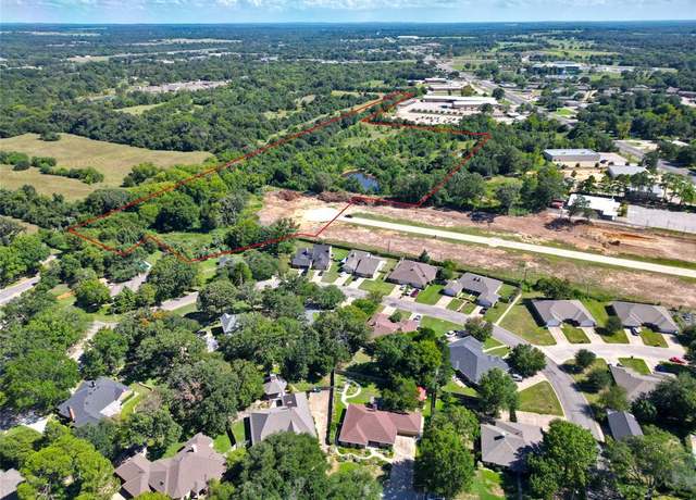 Property at Lot 15 Central Park Ct, Athens, TX 75751
