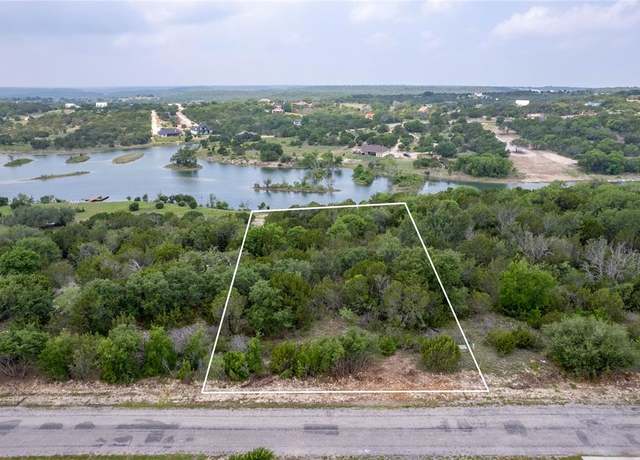 Property at 000 Anglers Pt, Bluff Dale, TX 76433