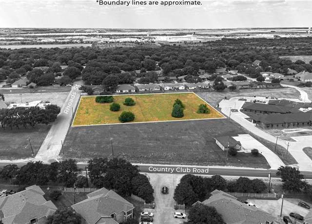 Property at 104 Rhoads St, Hillsboro, TX 76645