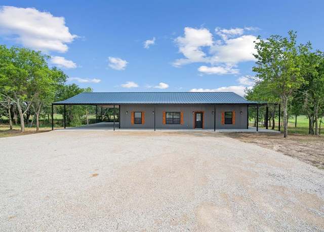 Property at 1355 County Road 304, Dublin, TX 76446, 3 beds, 2 baths
