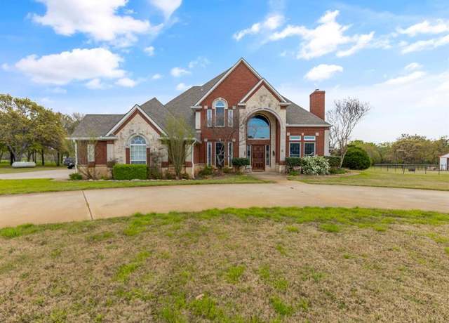 Property at 233 Sherry Ln, Burleson, TX 76028, 5 beds, 7 baths