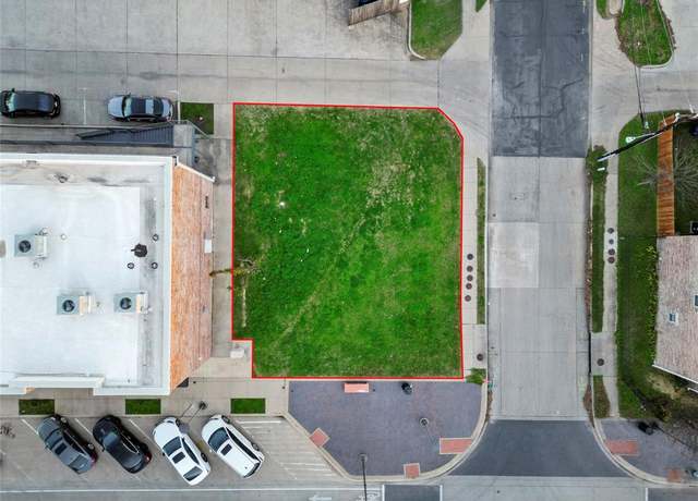 Property at 5216 Bexar St, Dallas, TX 75215
