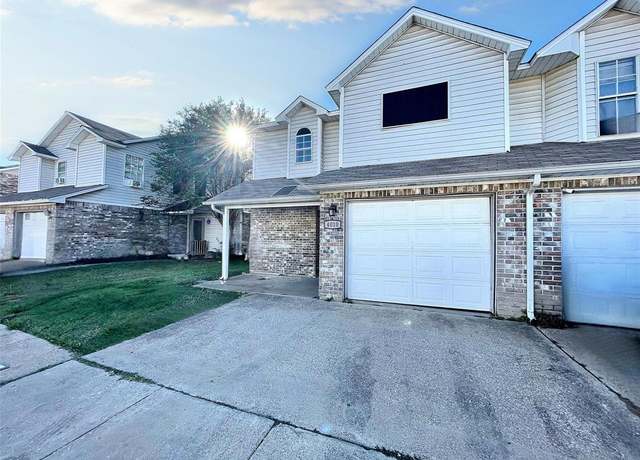 Property at 4010 Southern Charm Ct, Arlington, TX 76016, 3 beds, 2.5 baths