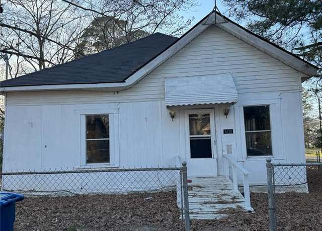 Property at 6100 Lexington Ave, Shreveport, LA 71106, 4 beds, 2 baths