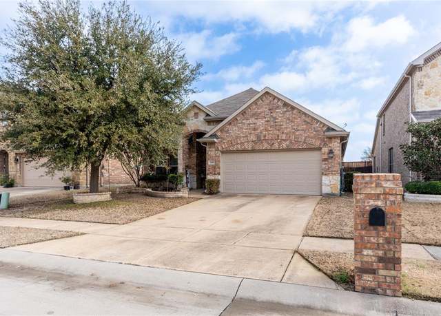 Property at 5105 Treehouse Dr, Frisco, TX 75036, 3 beds, 2 baths
