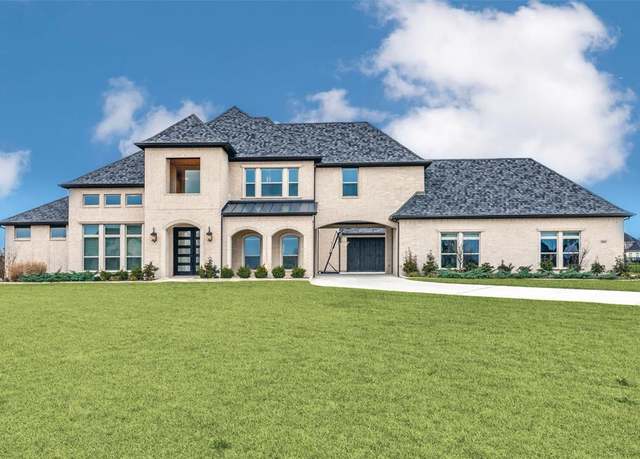 Property at 5005 Midnight Ct, Parker, TX 75002, 5 beds, 4.5 baths