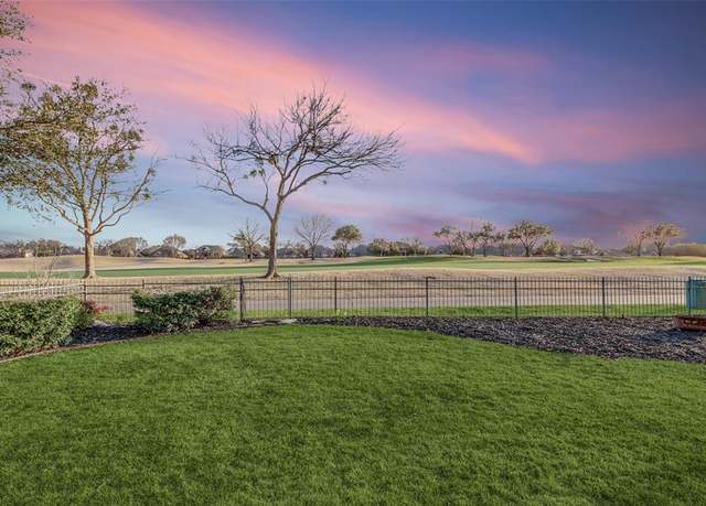 Property at 5516 S Briar Ridge Cir, Mckinney, TX 75072, 4 beds, 2 baths