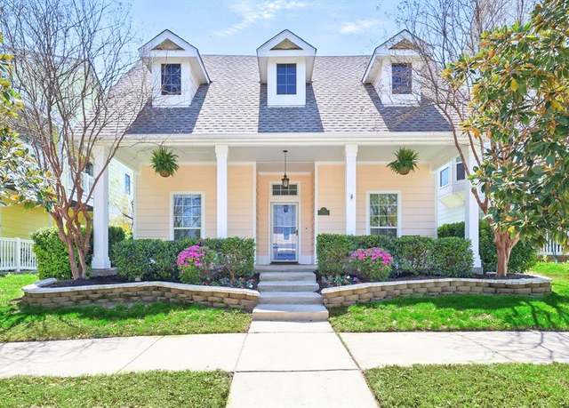 Property at 1236 Spanish Moss Dr, Savannah, TX 76227, 4 beds, 2 baths