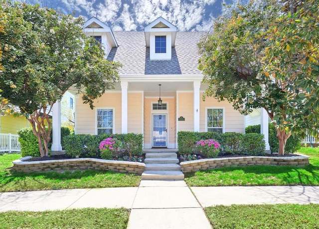 Property at 1236 Spanish Moss Dr, Savannah, TX 76227, 4 beds, 2 baths