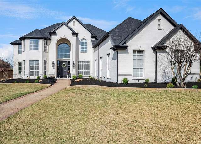 Property at 12309 Green Ash Dr, Fort Worth, TX 76244, 4 beds, 3.5 baths