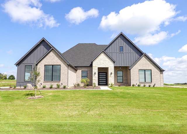 Property at 4551 Swenson Ranch Rd, Waxahachie, TX 75165, 3 beds, 3 baths