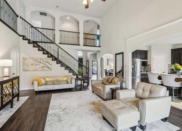 Property at 317 Cripple Creek Dr, Celina, TX 75009, 5 beds, 3.5 baths