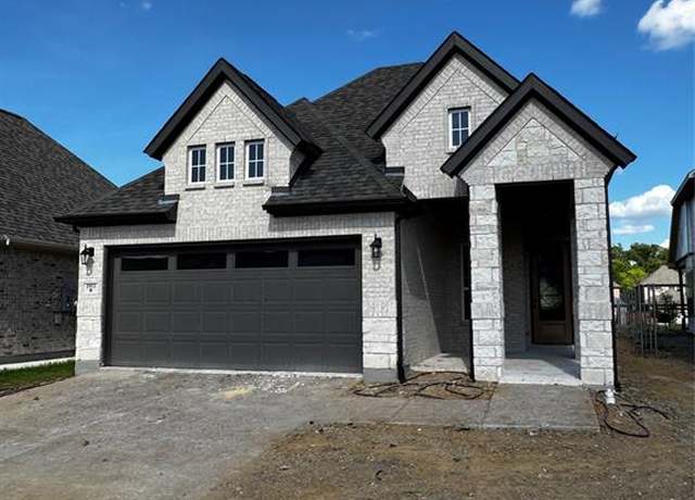 Property at 1953 Jade Forest Ln, Mesquite, TX 75181, 4 beds, 2 baths
