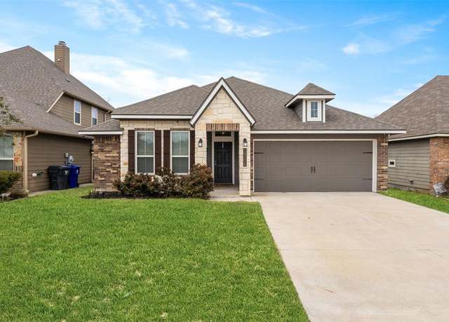 Property at 10116 Mickler Ln, Waco, TX 76708, 3 beds, 2 baths