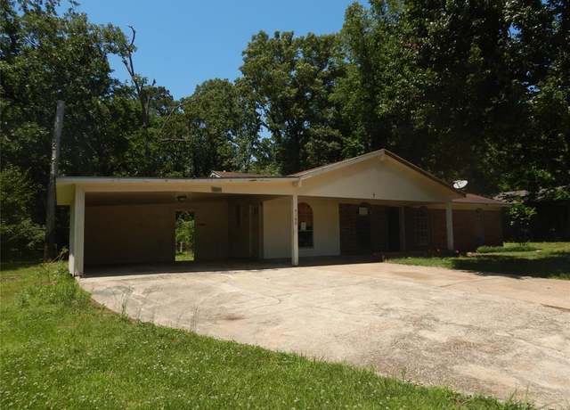 Property at 4180 Glenn Rd, Shreveport, LA 71107, 3 beds, 1.5 baths