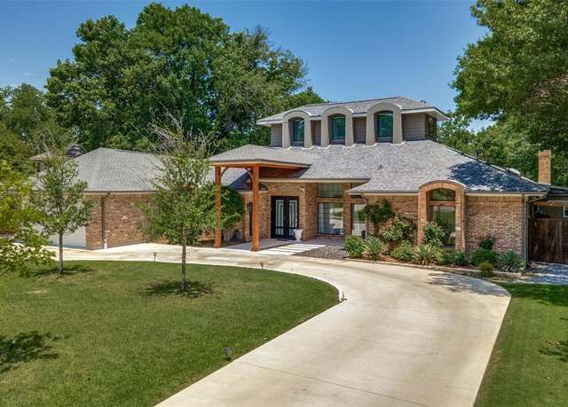 Property at 6211 Baymar Ln, Dallas, TX 75252, 4 beds, 6.5 baths
