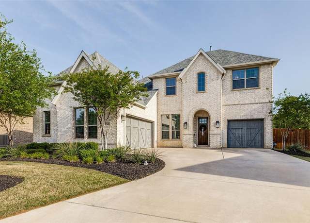 Property at 540 Bristol Hl, Keller, TX 76248, 4 beds, 3.5 baths