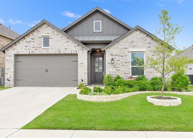 Property at 3728 Cherry Hills Dr, Sherman, TX 75090, 4 beds, 3 baths
