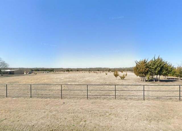 Property at 1110 County Road 697, Farmersville, TX 75442