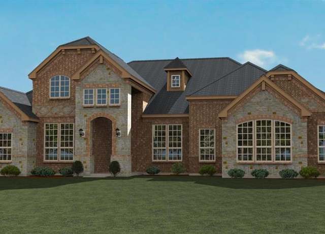 Property at 404 Estate, Mclendon Chisholm, TX 75032, 5 beds, 4.5 baths